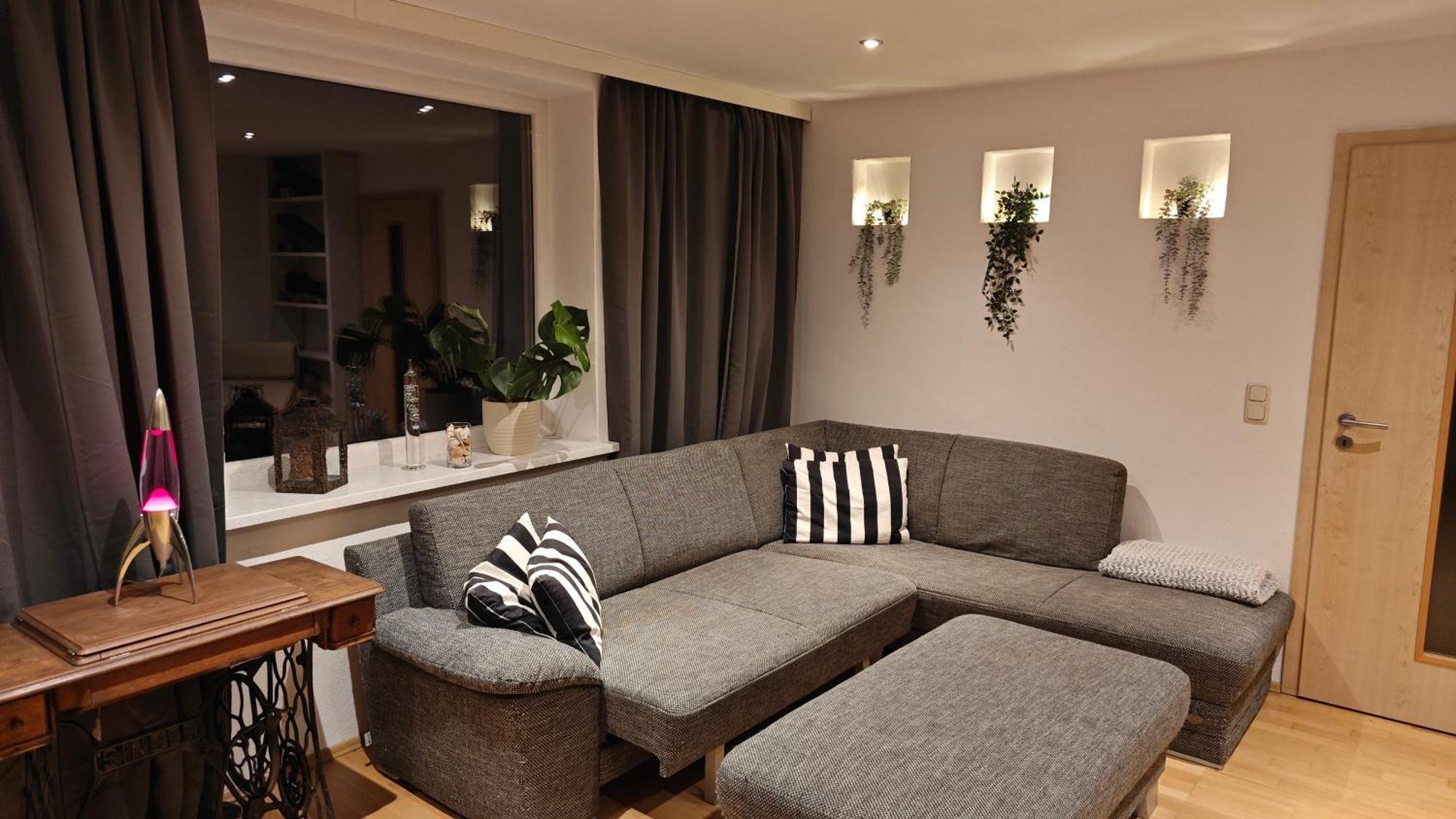 Aloha Annaberg Apartment Sulzbach-Rosenberg Ngoại thất bức ảnh