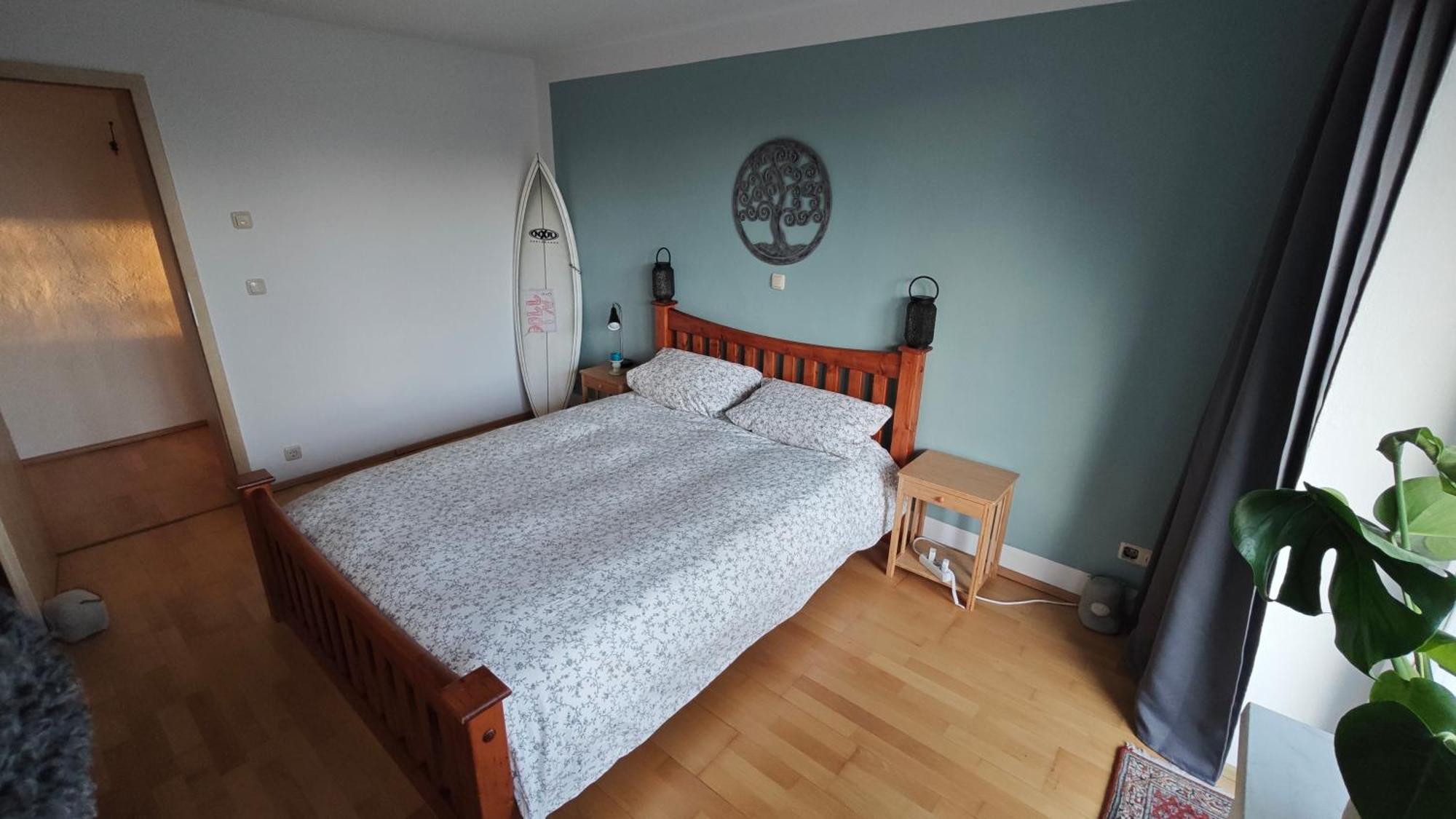 Aloha Annaberg Apartment Sulzbach-Rosenberg Ngoại thất bức ảnh